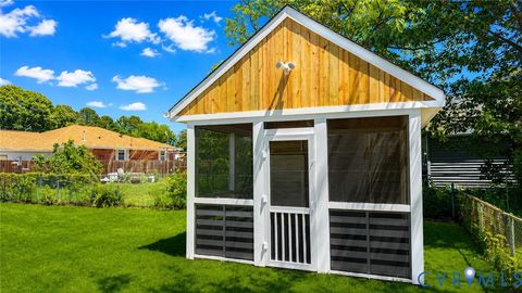 Tiny photo for 570 Harpersville Road, Newport News, VA 23601 (MLS # 2613331)