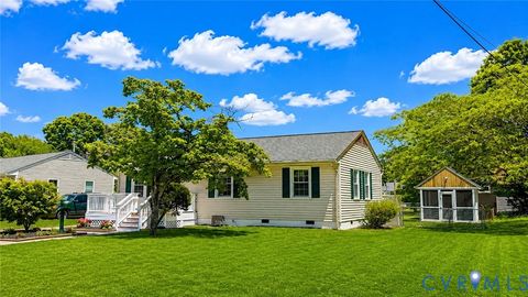 Tiny photo for 570 Harpersville Road, Newport News, VA 23601 (MLS # 2613331)
