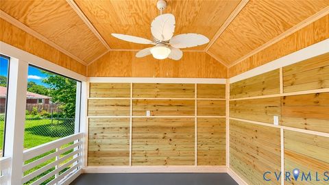 Tiny photo for 570 Harpersville Road, Newport News, VA 23601 (MLS # 2613331)