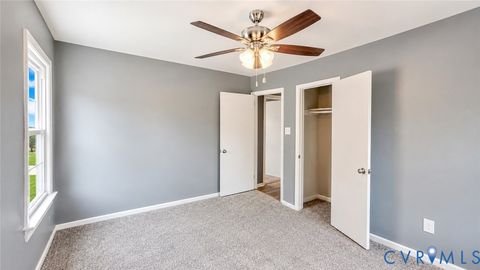 Tiny photo for 570 Harpersville Road, Newport News, VA 23601 (MLS # 2613331)