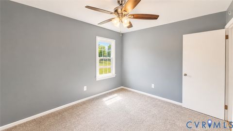 Tiny photo for 570 Harpersville Road, Newport News, VA 23601 (MLS # 2613331)