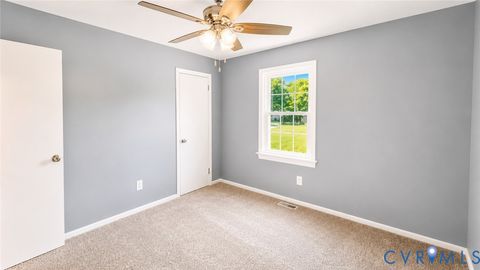 Tiny photo for 570 Harpersville Road, Newport News, VA 23601 (MLS # 2613331)