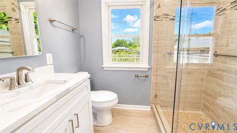 Tiny photo for 570 Harpersville Road, Newport News, VA 23601 (MLS # 2613331)