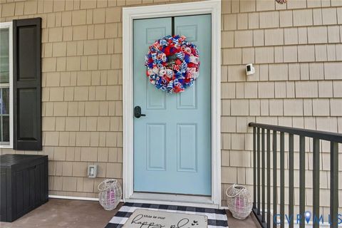 Tiny photo for 1918 Essex Mill Road, Dunnsville, VA 22454 (MLS # 2617697)