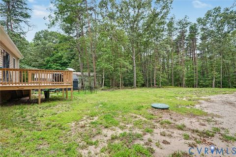 Tiny photo for 1918 Essex Mill Road, Dunnsville, VA 22454 (MLS # 2617697)