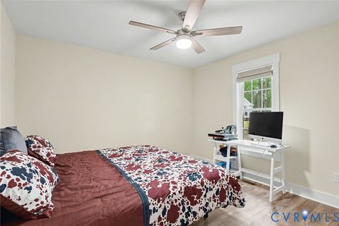 Tiny photo for 1918 Essex Mill Road, Dunnsville, VA 22454 (MLS # 2617697)
