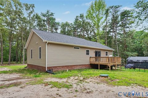 Tiny photo for 1918 Essex Mill Road, Dunnsville, VA 22454 (MLS # 2617697)