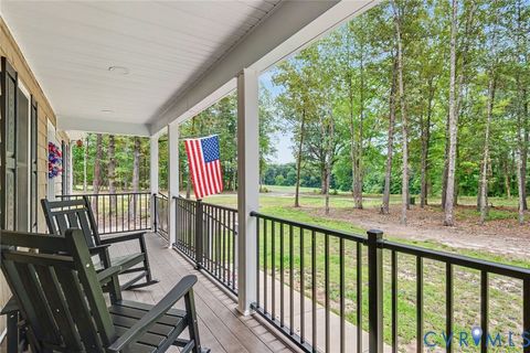 Tiny photo for 1918 Essex Mill Road, Dunnsville, VA 22454 (MLS # 2617697)