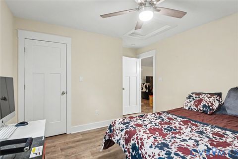 Tiny photo for 1918 Essex Mill Road, Dunnsville, VA 22454 (MLS # 2617697)