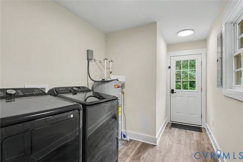 Tiny photo for 1918 Essex Mill Road, Dunnsville, VA 22454 (MLS # 2617697)