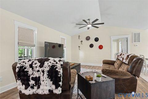Tiny photo for 1918 Essex Mill Road, Dunnsville, VA 22454 (MLS # 2617697)