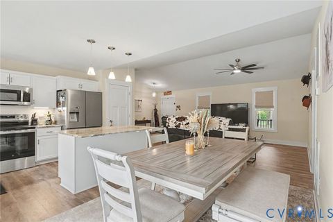 Tiny photo for 1918 Essex Mill Road, Dunnsville, VA 22454 (MLS # 2617697)