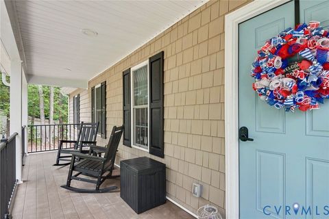 Tiny photo for 1918 Essex Mill Road, Dunnsville, VA 22454 (MLS # 2617697)