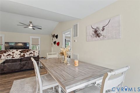 Tiny photo for 1918 Essex Mill Road, Dunnsville, VA 22454 (MLS # 2617697)