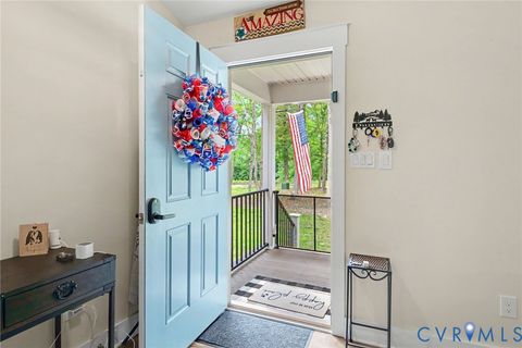 Tiny photo for 1918 Essex Mill Road, Dunnsville, VA 22454 (MLS # 2617697)