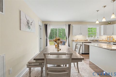 Tiny photo for 1918 Essex Mill Road, Dunnsville, VA 22454 (MLS # 2617697)