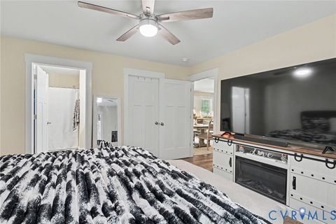 Tiny photo for 1918 Essex Mill Road, Dunnsville, VA 22454 (MLS # 2617697)