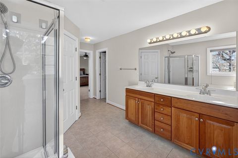 Tiny photo for 11908 Sumner Court, Glen Allen, VA 23059 (MLS # 2605666)