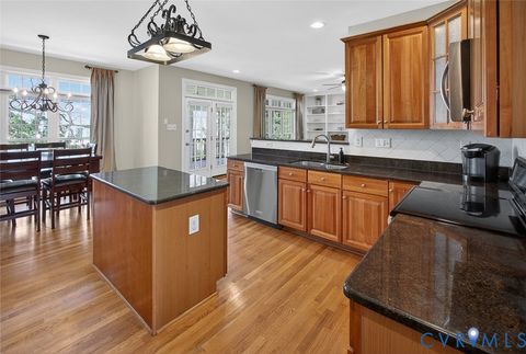 Tiny photo for 11908 Sumner Court, Glen Allen, VA 23059 (MLS # 2605666)