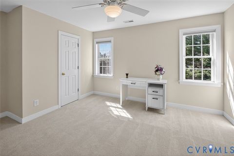 Tiny photo for 11908 Sumner Court, Glen Allen, VA 23059 (MLS # 2605666)