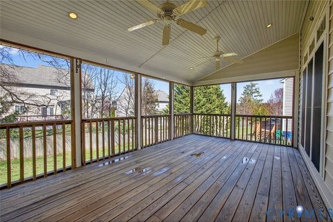 Tiny photo for 11908 Sumner Court, Glen Allen, VA 23059 (MLS # 2605666)