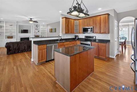 Tiny photo for 11908 Sumner Court, Glen Allen, VA 23059 (MLS # 2605666)