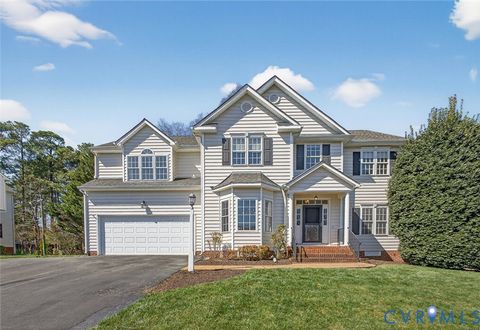Tiny photo for 11908 Sumner Court, Glen Allen, VA 23059 (MLS # 2605666)
