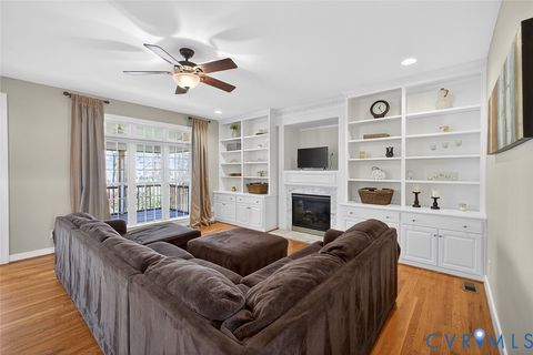 Tiny photo for 11908 Sumner Court, Glen Allen, VA 23059 (MLS # 2605666)