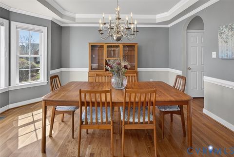 Tiny photo for 11908 Sumner Court, Glen Allen, VA 23059 (MLS # 2605666)