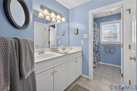 Tiny photo for 11908 Sumner Court, Glen Allen, VA 23059 (MLS # 2605666)