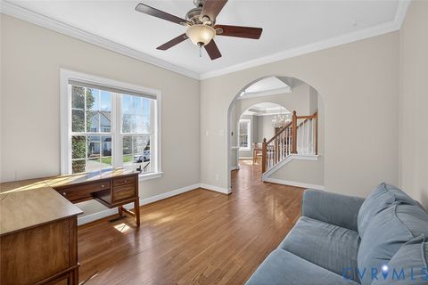 Tiny photo for 11908 Sumner Court, Glen Allen, VA 23059 (MLS # 2605666)