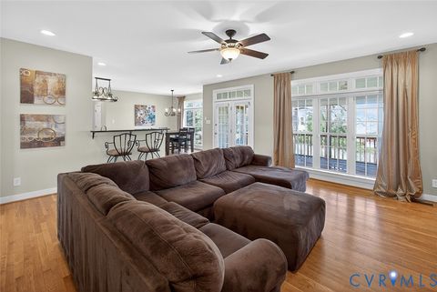 Tiny photo for 11908 Sumner Court, Glen Allen, VA 23059 (MLS # 2605666)