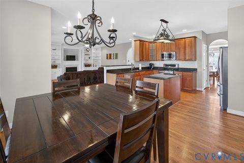 Tiny photo for 11908 Sumner Court, Glen Allen, VA 23059 (MLS # 2605666)