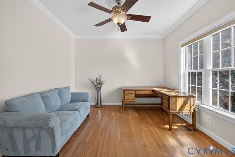 Tiny photo for 11908 Sumner Court, Glen Allen, VA 23059 (MLS # 2605666)