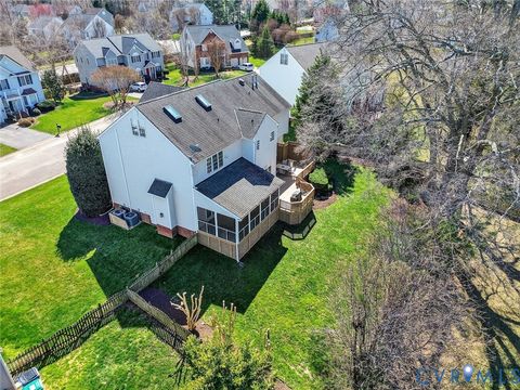 Tiny photo for 11908 Sumner Court, Glen Allen, VA 23059 (MLS # 2605666)