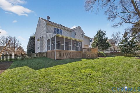 Tiny photo for 11908 Sumner Court, Glen Allen, VA 23059 (MLS # 2605666)