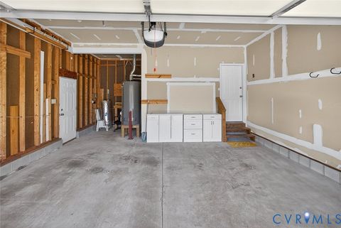 Tiny photo for 11908 Sumner Court, Glen Allen, VA 23059 (MLS # 2605666)