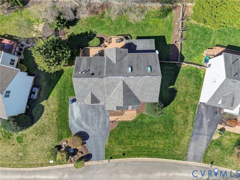 Tiny photo for 11908 Sumner Court, Glen Allen, VA 23059 (MLS # 2605666)