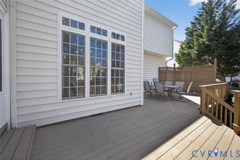 Tiny photo for 11908 Sumner Court, Glen Allen, VA 23059 (MLS # 2605666)