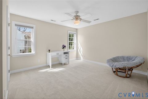 Tiny photo for 11908 Sumner Court, Glen Allen, VA 23059 (MLS # 2605666)