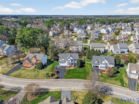 Tiny photo for 11908 Sumner Court, Glen Allen, VA 23059 (MLS # 2605666)