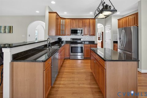 Tiny photo for 11908 Sumner Court, Glen Allen, VA 23059 (MLS # 2605666)