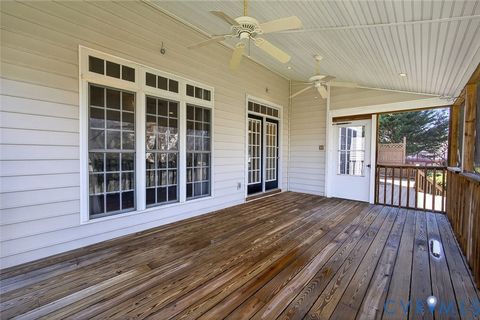 Tiny photo for 11908 Sumner Court, Glen Allen, VA 23059 (MLS # 2605666)