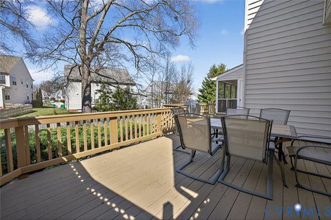 Tiny photo for 11908 Sumner Court, Glen Allen, VA 23059 (MLS # 2605666)