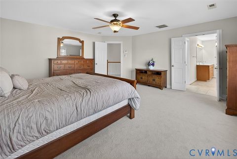 Tiny photo for 11908 Sumner Court, Glen Allen, VA 23059 (MLS # 2605666)