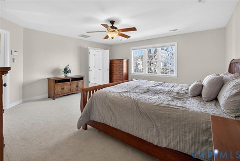 Tiny photo for 11908 Sumner Court, Glen Allen, VA 23059 (MLS # 2605666)