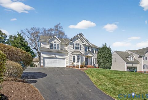 Tiny photo for 11908 Sumner Court, Glen Allen, VA 23059 (MLS # 2605666)