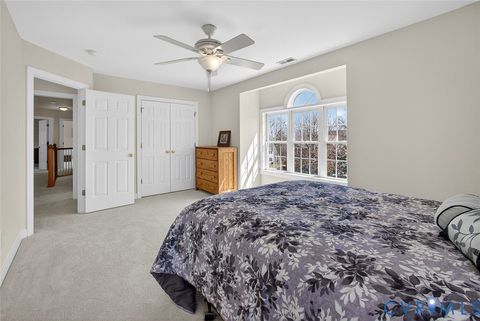 Tiny photo for 11908 Sumner Court, Glen Allen, VA 23059 (MLS # 2605666)