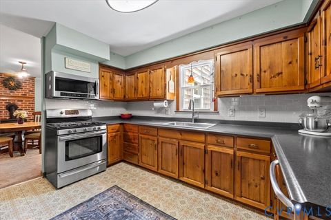 Tiny photo for 33124 Discovery Lane, Hanover, VA 23069 (MLS # 2616183)