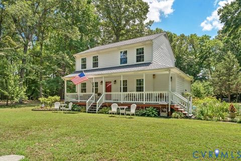 Tiny photo for 33124 Discovery Lane, Hanover, VA 23069 (MLS # 2616183)